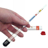 Hydrometer - Stevenson-Reeves Triple Scale for Wine & Beer