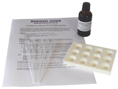 Bigger Jugs Starch Testing Kit