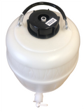 Pressure Barrel - 2 Gallon with Vent Cap