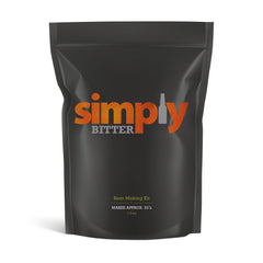 Simply Bitter 1.8Kg Beer Kit Makes 40 Pints (23 Litres)