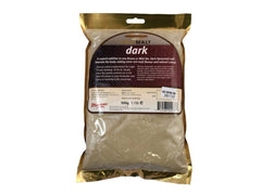 Muntons Foil Packed Spraymalt Dark 500g