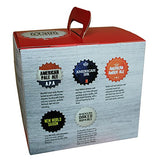 American Ale Premium Beer Kits - American Oaked Rum Ale 4.0Kg