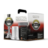 Festival Premium Ales - Dune Bar Amber Ale 35 Pint 3.3Kg Beer Kit