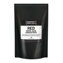 Grape Juice Concentrate 250ml - Red - SPECIAL OFFER AS BEST BEFORE IS 31/07/2025