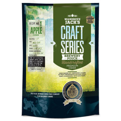 Mangrove Jack's Craft Series Apple Cider Kit 40 Pint 2.4Kg
