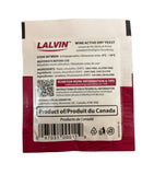 Yeast Sachet - Lalvin EC-1118 Sparkling Wine & Cider Yeast 5g
