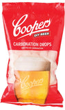 Coopers Carbonation Drops 250g Pack of Approx. 80 Drops