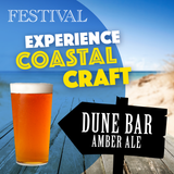 Festival Premium Ales - Dune Bar Amber Ale 35 Pint 3.3Kg Beer Kit