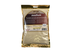 Muntons Foil Packed Spraymalt Medium 500g
