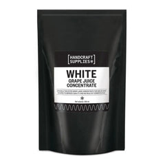 Grape Juice Concentrate 250ml - White - SPECIAL OFFER AS BEST BEFORE IS 31/10/2025