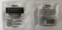 Wine & Beer Finings - 2 Part Wine & Beer Finings Treats 4.5 Litres (1 Gallon)
