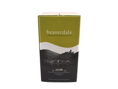 Beaverdale 30 Bottle White Wine Kit - Gewurztraminer