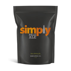 Simply Pale Ale 1.8Kg Beer Kit Makes 40 Pints (23 Litres)