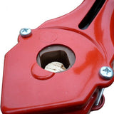 Corking Machine - Floor Standing / Bench Mounting for Straight Wine Corks up to 24mm Diameter