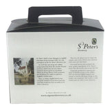 St Peters Brewery India Pale Ale (IPA) 3Kg Beer Kit Makes 32 Pints (18 Litres)