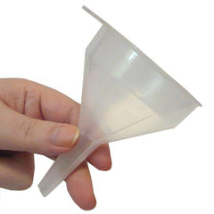 Funnel Plastic 3.25" (8 cm)