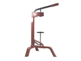 Corking Machine - Floor Standing / Bench Mounting for Straight Wine Corks up to 24mm Diameter