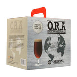 American Ale Premium Beer Kits - American Oaked Rum Ale 4.0Kg