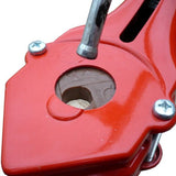 Corking Machine - Floor Standing / Bench Mounting for Straight Wine Corks up to 24mm Diameter