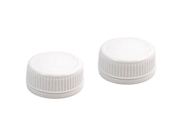 Demi-John Cap - Pack of 2 Solid Caps to Fit Plastic PET Demi John