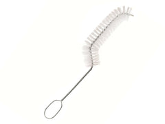 Nylon Cranked Demi John, Jar & Bottle Brush with Wire Hoop Handle