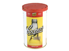 Coopers Mexican Cerveza 1.7 Kg Beer Kit