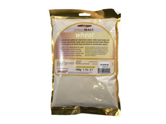 Muntons Foil Packed Spraymalt Wheat 500g
