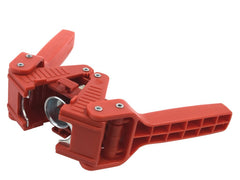 Beer Bottle Crown Capper - Emily Heavy Duty Red 2 Lever Capper