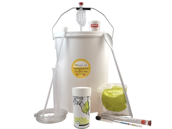 Starter Cider Making Set