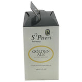 St Peters Brewery Golden Ale 3Kg Beer Kit Makes 36 Pints (20.5 Litres)