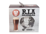 American Ale Premium Beer Kits - Red India Ale RIA 3.0Kg