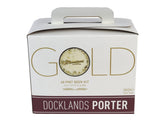Muntons Gold Docklands Porter 3Kg Beer Kit Makes 40 Pints (23 Litres)