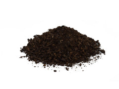 Crushed Malt - Black Malt 100g Pack