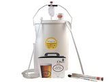 St Peters Brewery India Pale Ale (IPA) 3Kg Beer Kit Makes 32 Pints (18 Litres)