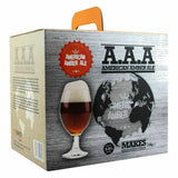 American Ale Premium Beer Kits - American Amber Ale 3.6Kg