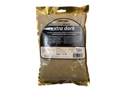 Muntons Foil Packed Spraymalt Extra Dark 500g