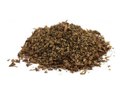 Crushed Malt - Amber Malt 500g Pack