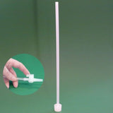 Simple Syphon - 18" Racking Cane & 1.5m PVC Tube