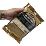 Muntons Foil Pack Spraymalt Extra Dark 500g - SPECIAL OFFER AS BEST BEFORE IS 31/03/2023