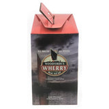 Woodfordes Wherry 3Kg Best Bitter Amber Ale Beer Kit (40 pints / 23 Litres)