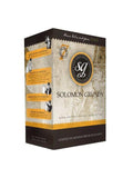 Solomon Grundy Gold 6 Bottle 7 Day Wine Kit - Merlot Style