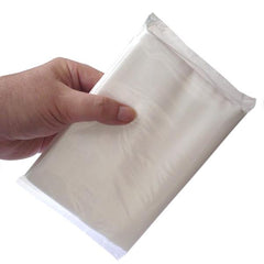 Butter Muslin Sheet - Large (1 Metre Square) - For Straining & Jam/Cheese Making