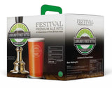 Festival Premium Ale Kits - Landlords Finest Bitter 3.1Kg Beer Kit
