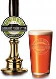 Festival Premium Ale Kits - Landlords Finest Bitter 3.1Kg Beer Kit