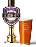 Festival Premium Ale Kits - Pilgrims Hope 3.6Kg Dark Best Bitter Beer Kit