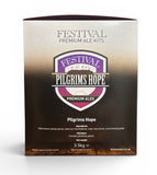 Festival Premium Ale Kits - Pilgrims Hope 3.6Kg Dark Best Bitter Beer Kit