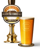 Festival Premium Ale Kits - Golden Stag Summer Ale 3.1Kg Beer Kit