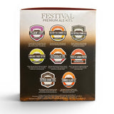 Festival Premium Ale Kits - Golden Stag Summer Ale 3.1Kg Beer Kit