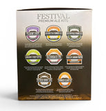 Festival Premium Ale Kits - Old Suffolk Strong Ale 4.1Kg Beer Kit