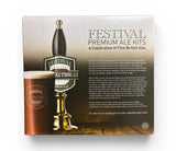 Festival Premium Ale Kits - Old Suffolk Strong Ale 4.1Kg Beer Kit